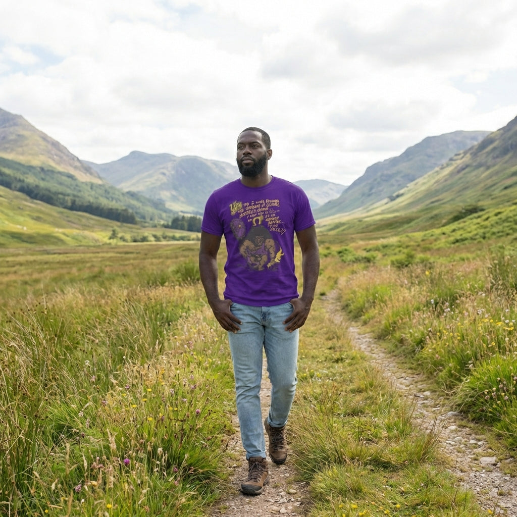 Vintage Qaveman 90s - Unisex classic tee